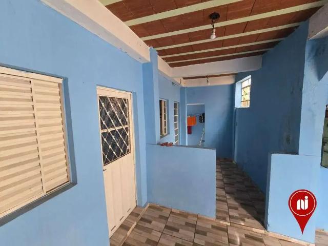 Casa / Sobrado para Venda em Belo Horizonte/MG Novo das Indústrias Barreiro 1 Quartos