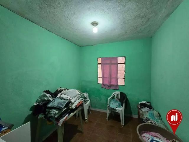 Casa / Sobrado para Venda em Belo Horizonte/MG Novo das Indústrias Barreiro 1 Quartos