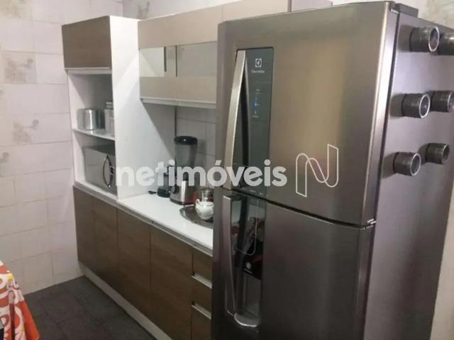 Casa / Sobrado para Venda em Belo Horizonte/MG Nova Cachoeirinha 2 Quartos