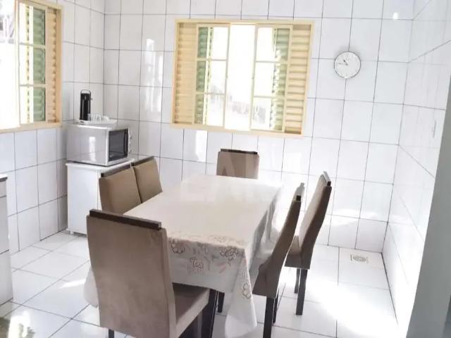 Casa / Sobrado para Venda em Belo Horizonte/MG Nova Cachoeirinha 3 Quartos