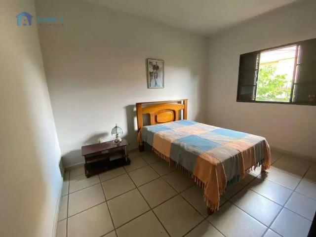 Casa / Sobrado para Venda em Belo Horizonte/MG Nova Cachoeirinha 3 Quartos