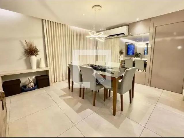 Casa / Sobrado para Venda em Belo Horizonte/MG Nova Cachoeirinha 4 Quartos