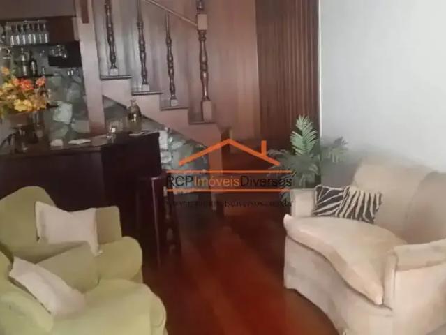 Casa / Sobrado para Venda em Belo Horizonte/MG Nova Cachoeirinha 4 Quartos