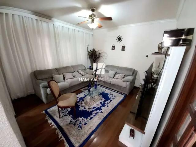Casa / Sobrado para Venda em Belo Horizonte/MG Nova Cachoeirinha 4 Quartos