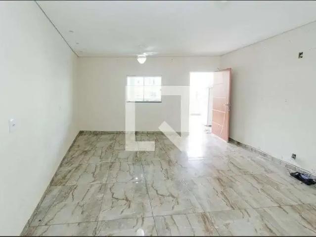 Casa / Sobrado para Venda em Belo Horizonte/MG Nova Gameleira 2 Quartos