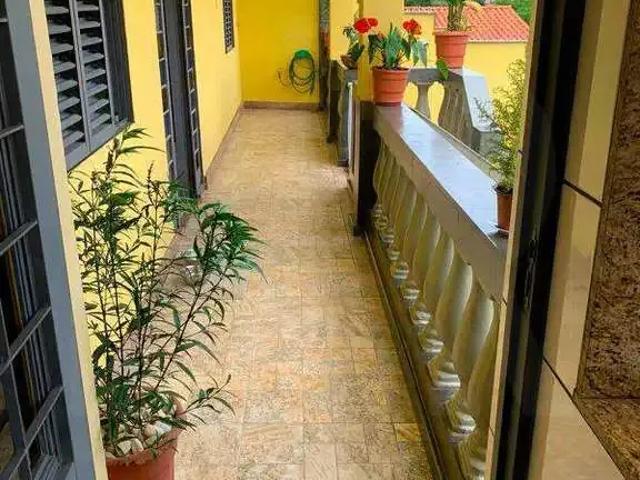 Casa / Sobrado para Venda em Belo Horizonte/MG Nova Gameleira 3 Quartos