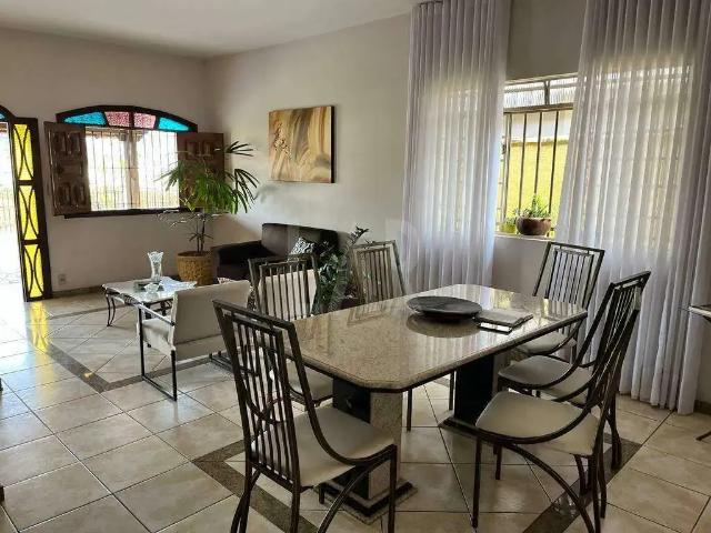Casa / Sobrado para Venda em Belo Horizonte/MG Nova Gameleira 4 Quartos