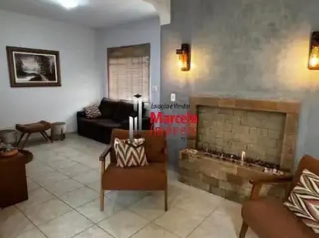 Casa / Sobrado para Venda em Belo Horizonte/MG Nova Granada 4 Quartos