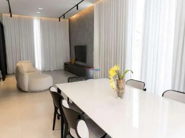 Casa / Sobrado para Venda em Belo Horizonte/MG Nova Granada 5 Quartos