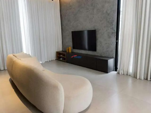 Casa / Sobrado para Venda em Belo Horizonte/MG Nova Granada 5 Quartos