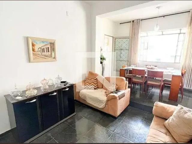Casa / Sobrado para Venda em Belo Horizonte/MG Nova Granada 9 Quartos