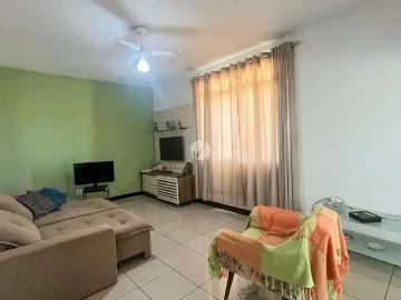 Casa / Sobrado para Venda em Belo Horizonte/MG Nova Granada 3 Quartos