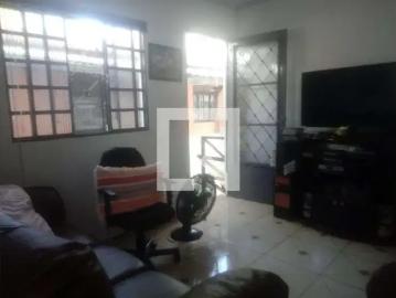 Casa / Sobrado para Venda em Belo Horizonte/MG Nova Granada 3 Quartos