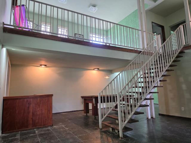 Casa / Sobrado para Venda em Belo Horizonte/MG Nova Granada 3 Quartos