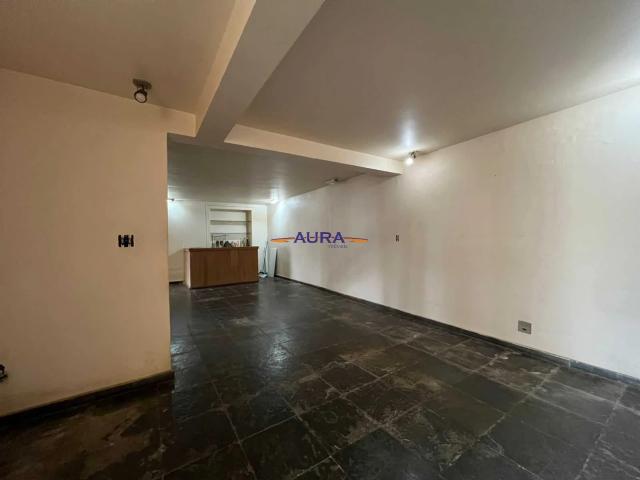 Casa / Sobrado para Venda em Belo Horizonte/MG Nova Granada 3 Quartos