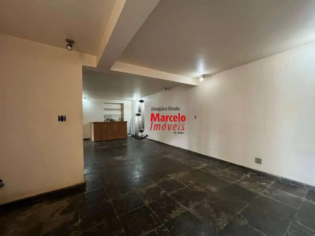 Casa / Sobrado para Venda em Belo Horizonte/MG Nova Granada 3 Quartos