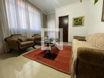 Casa / Sobrado para Venda em Belo Horizonte/MG Nova Granada 3 Quartos