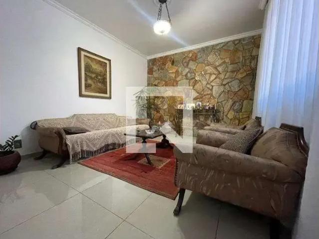 Casa / Sobrado para Venda em Belo Horizonte/MG Nova Granada 3 Quartos