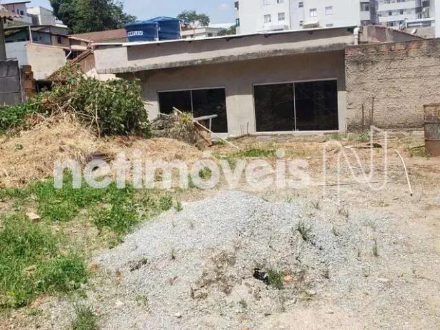 Casa / Sobrado para Venda em Belo Horizonte/MG Nova Esperança 1 Quartos
