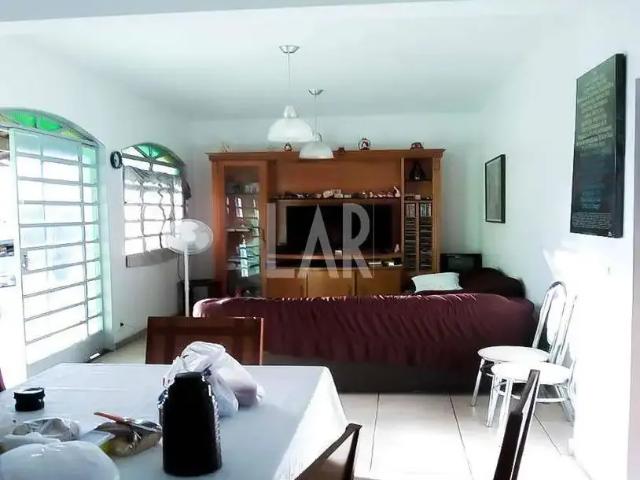 Casa / Sobrado para Venda em Belo Horizonte/MG Nova Esperança 3 Quartos