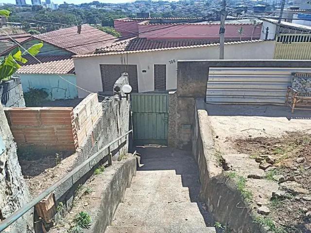Casa / Sobrado para Venda em Belo Horizonte/MG Nova Esperança 3 Quartos