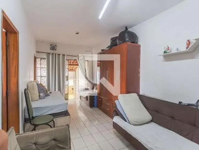 Casa / Sobrado para Venda em Belo Horizonte/MG Nova Floresta 3 Quartos