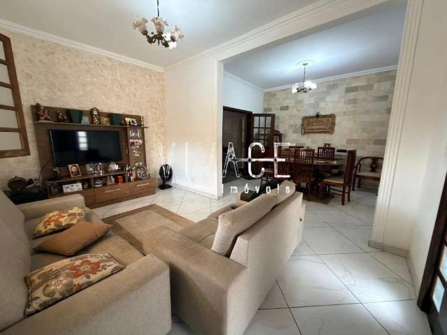 Casa / Sobrado para Venda em Belo Horizonte/MG Nova Floresta 3 Quartos