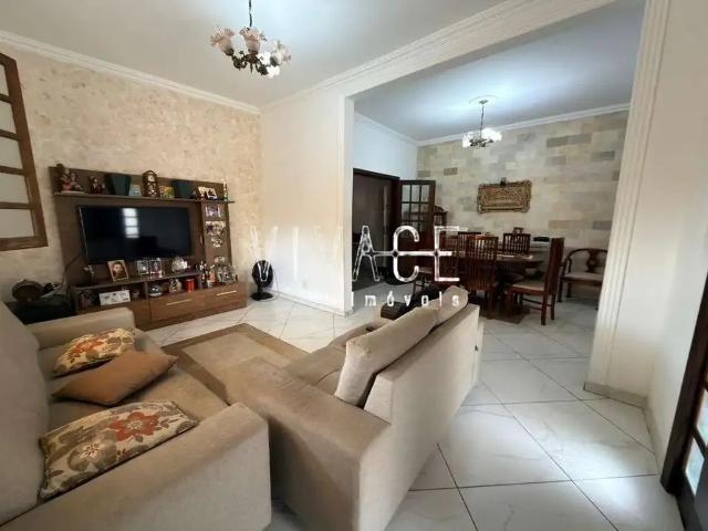 Casa / Sobrado para Venda em Belo Horizonte/MG Nova Floresta 3 Quartos