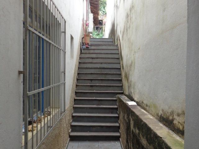 Casa / Sobrado para Venda em Belo Horizonte/MG Nova Floresta 3 Quartos