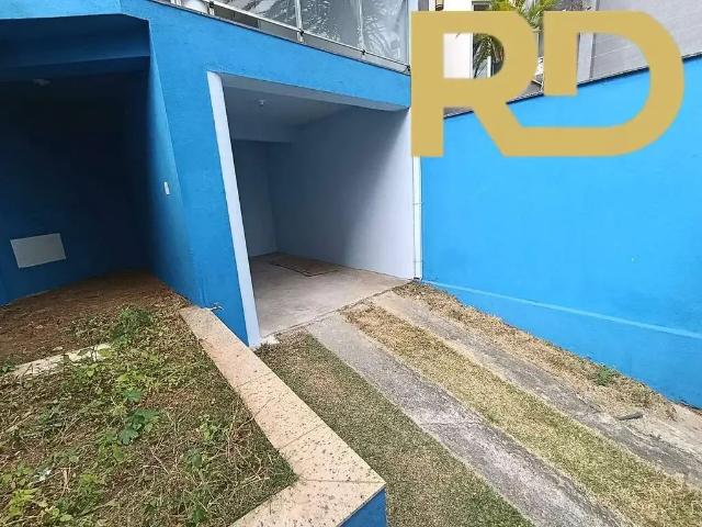 Casa / Sobrado para Venda em Belo Horizonte/MG Nova Floresta 3 Quartos