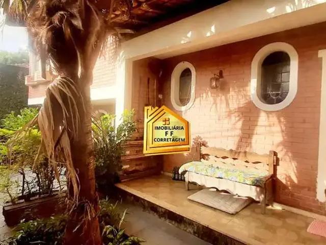Casa / Sobrado para Venda em Belo Horizonte/MG Nova Floresta 3 Quartos