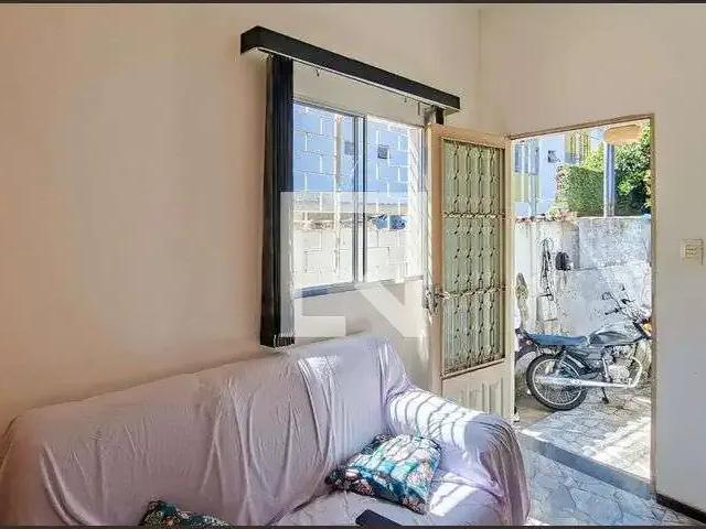 Casa / Sobrado para Venda em Belo Horizonte/MG Nova Floresta 3 Quartos
