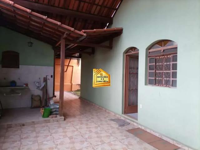 Casa / Sobrado para Venda em Belo Horizonte/MG Nova Floresta 2 Quartos