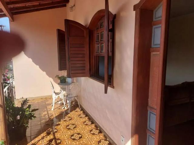 Casa / Sobrado para Venda em Belo Horizonte/MG Nova Floresta 4 Quartos