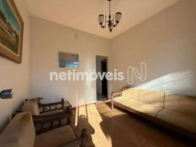 Casa / Sobrado para Venda em Belo Horizonte/MG Nova Floresta 4 Quartos
