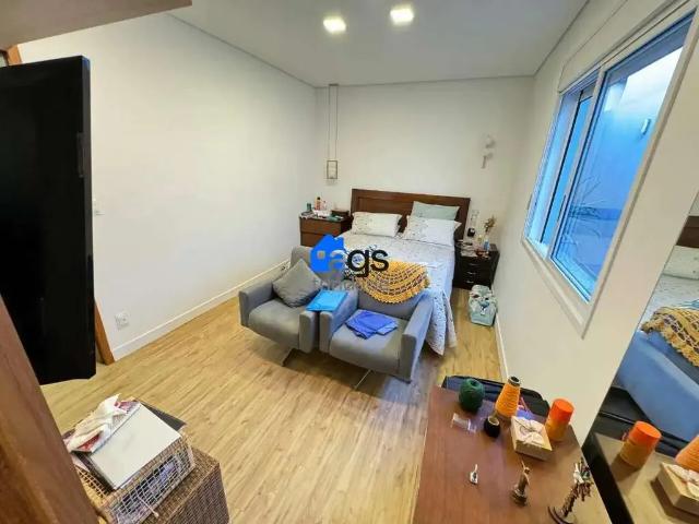 Casa / Sobrado para Venda em Belo Horizonte/MG Nova Floresta 4 Quartos