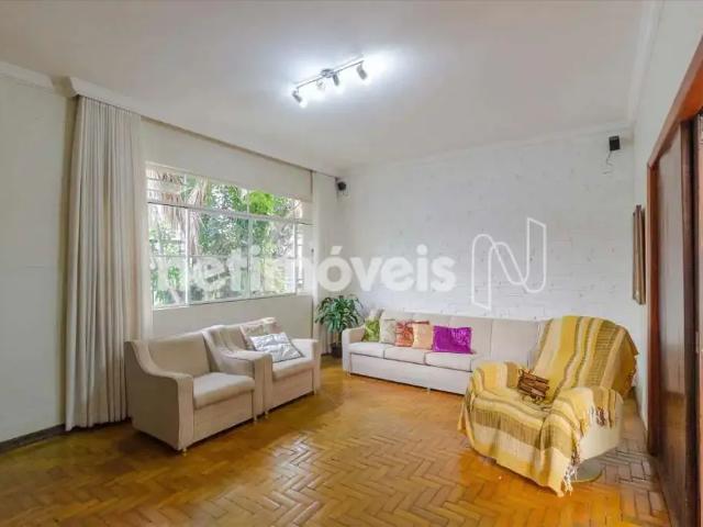 Casa / Sobrado para Venda em Belo Horizonte/MG Nova Floresta 4 Quartos
