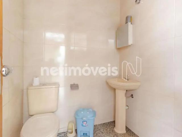 Casa / Sobrado para Venda em Belo Horizonte/MG Nova Floresta 4 Quartos