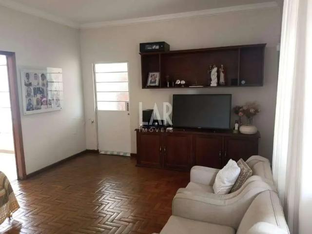 Casa / Sobrado para Venda em Belo Horizonte/MG Nova Floresta 4 Quartos