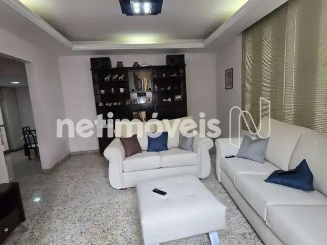 Casa / Sobrado para Venda em Belo Horizonte/MG Nova Floresta 4 Quartos
