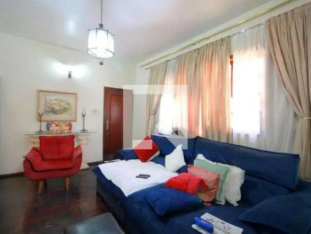 Casa / Sobrado para Venda em Belo Horizonte/MG Nova Floresta 4 Quartos