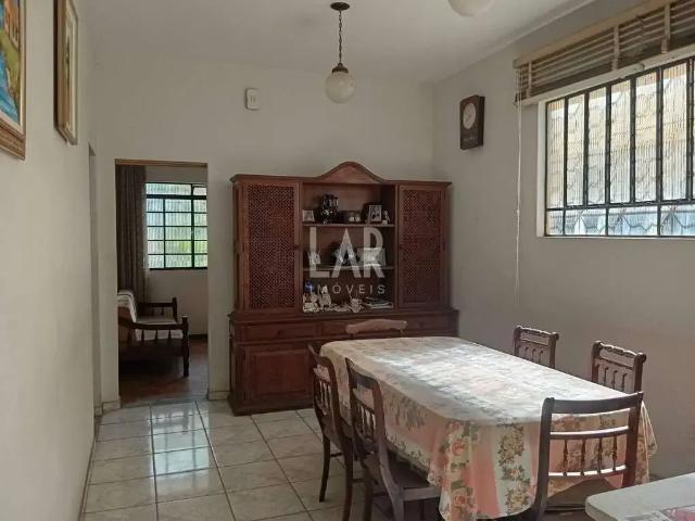 Casa / Sobrado para Venda em Belo Horizonte/MG Nova Floresta 4 Quartos
