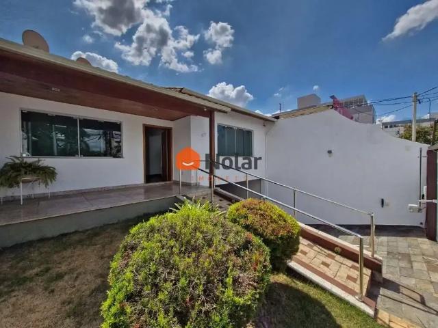Casa / Sobrado para Venda em Belo Horizonte/MG Nova Floresta 5 Quartos