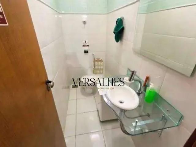 Casa / Sobrado para Venda em Belo Horizonte/MG Nova Floresta 6 Quartos