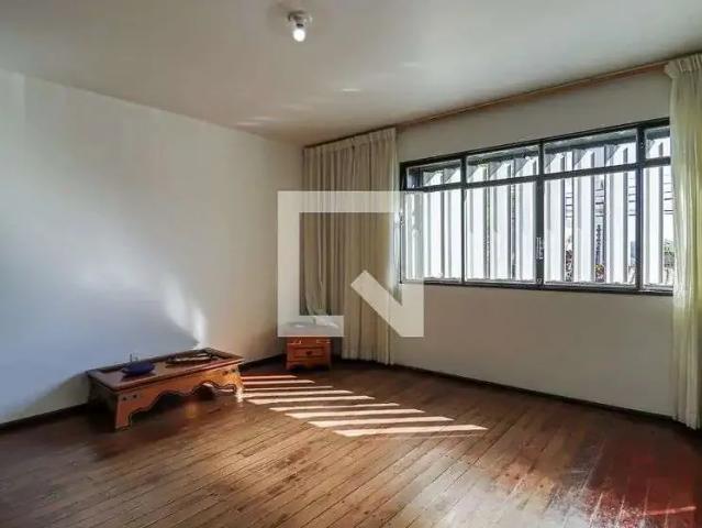 Casa / Sobrado para Venda em Belo Horizonte/MG Nova Floresta 6 Quartos