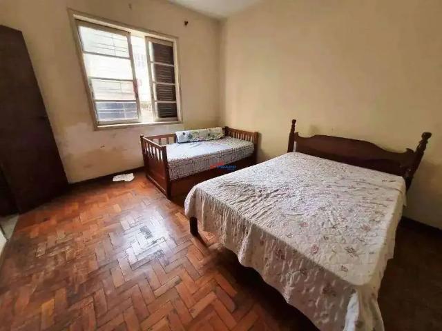 Casa / Sobrado para Venda em Belo Horizonte/MG Nova Suíssa 3 Quartos