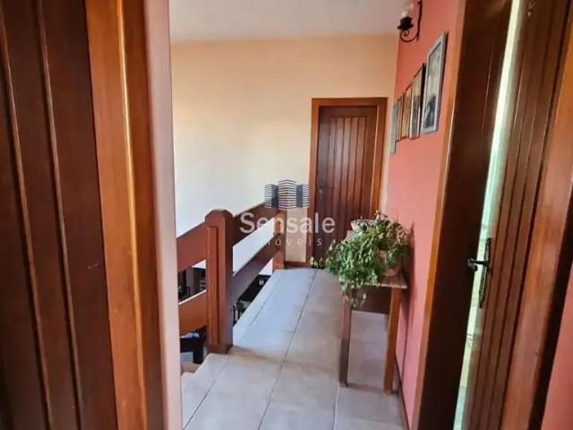 Casa / Sobrado para Venda em Belo Horizonte/MG Nova Suíssa 3 Quartos