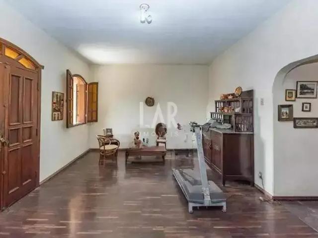 Casa / Sobrado para Venda em Belo Horizonte/MG Nova Suíssa 3 Quartos