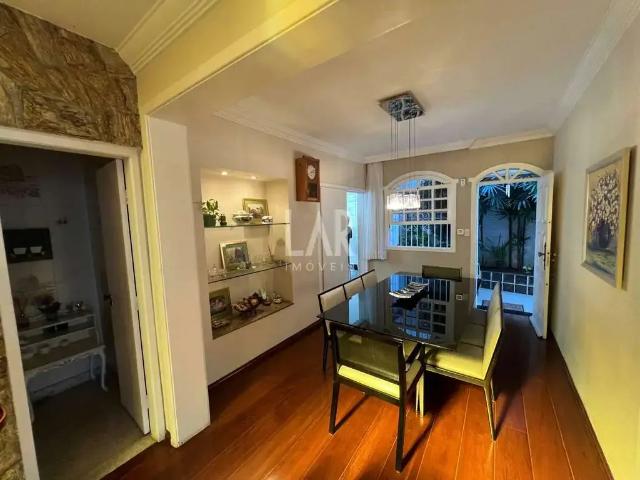 Casa / Sobrado para Venda em Belo Horizonte/MG Nova Suíssa 3 Quartos