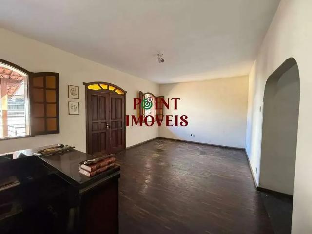 Casa / Sobrado para Venda em Belo Horizonte/MG Nova Suíssa 3 Quartos
